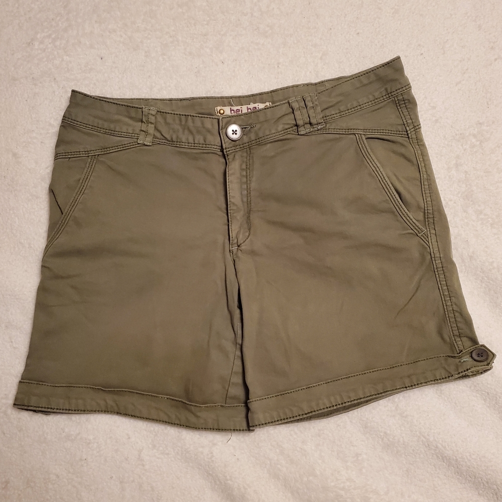 Anthropologie Shorts
